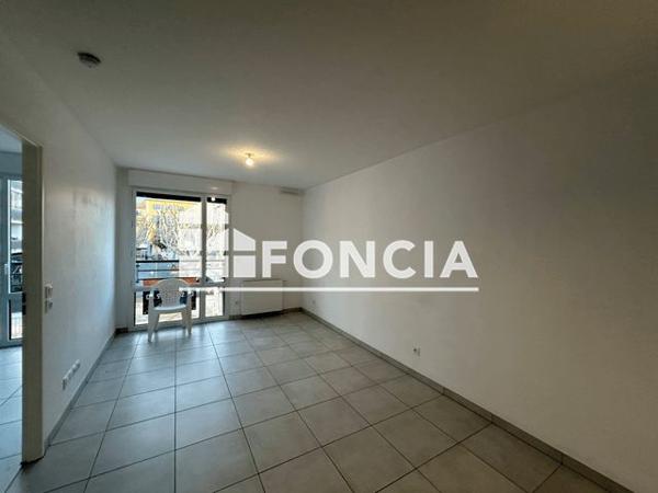 Location Appartement 2 pièces 40.46 m² - Manosque 04100