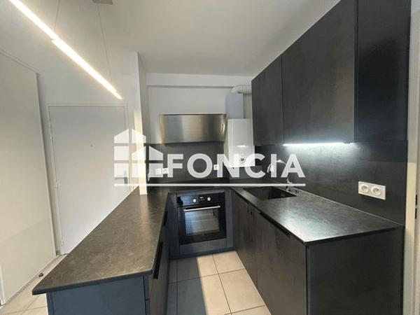 Location Appartement 2 pièces 40.46 m² - Manosque 04100