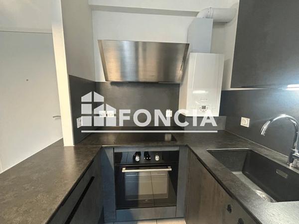 Location Appartement 2 pièces 40.46 m² - Manosque 04100