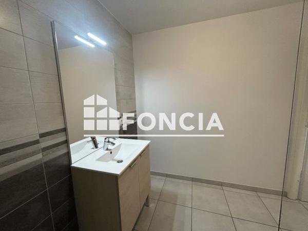 Location Appartement 2 pièces 40.46 m² - Manosque 04100