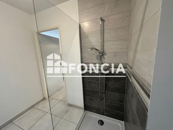 Location Appartement 2 pièces 40.46 m² - Manosque 04100