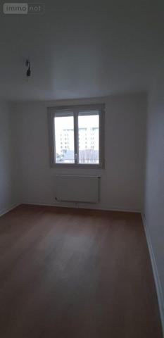 Appartement à vendre à Granville dans la Manche (50400), ref : 028/1634