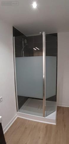 Appartement à vendre à Granville dans la Manche (50400), ref : 028/1634