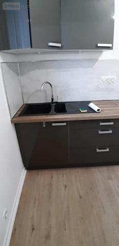 Appartement à vendre à Granville dans la Manche (50400), ref : 028/1634