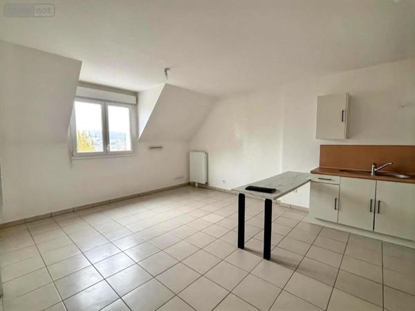 Appartement à vendre à Montivilliers en Seine-Maritime (76290), ref : 76065-2379