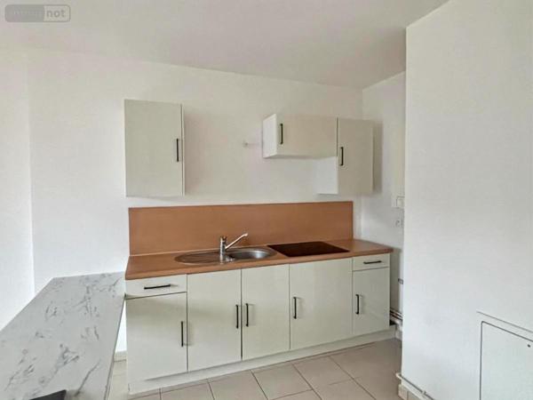 Appartement à vendre à Montivilliers en Seine-Maritime (76290), ref : 76065-2379