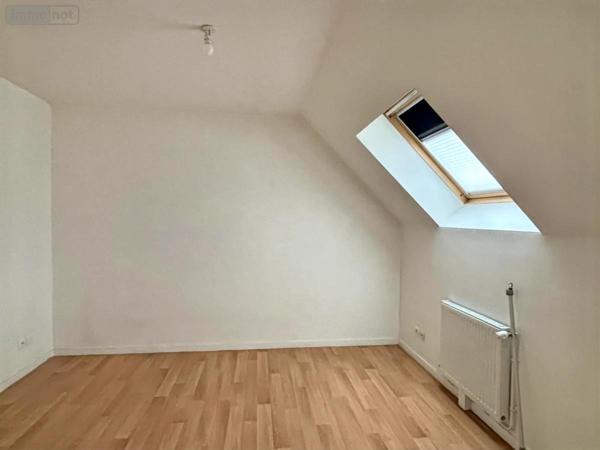 Appartement à vendre à Montivilliers en Seine-Maritime (76290), ref : 76065-2379