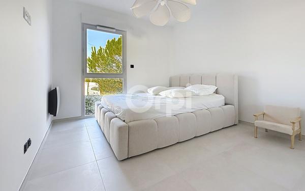 Appartement à vendre    3 pièces • 58,52 m2 Fréjus