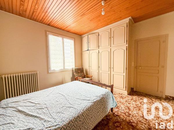 Maison à vendre 7 pièces 140 m² Lisieux