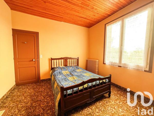 Maison à vendre 7 pièces 140 m² Lisieux