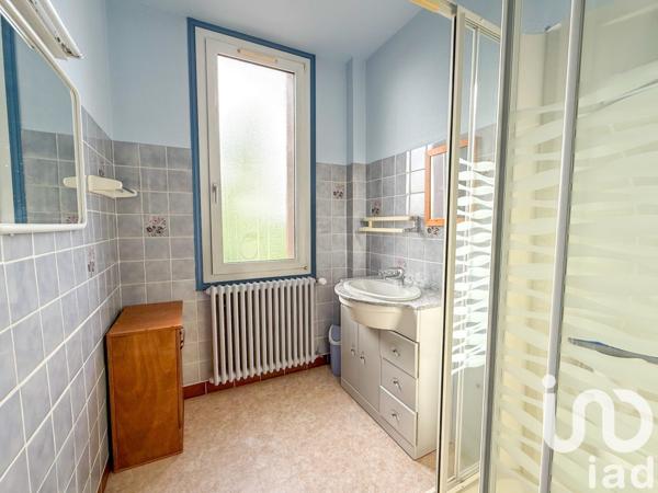 Maison à vendre 7 pièces 140 m² Lisieux