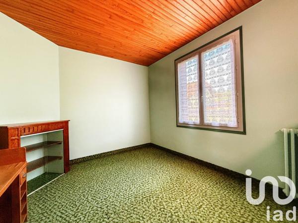 Maison à vendre 7 pièces 140 m² Lisieux