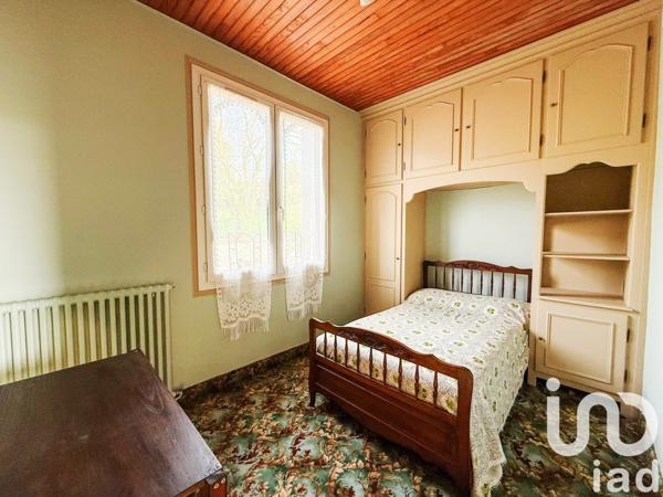 Maison à vendre 7 pièces 140 m² Lisieux