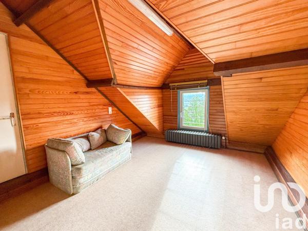 Maison à vendre 7 pièces 140 m² Lisieux