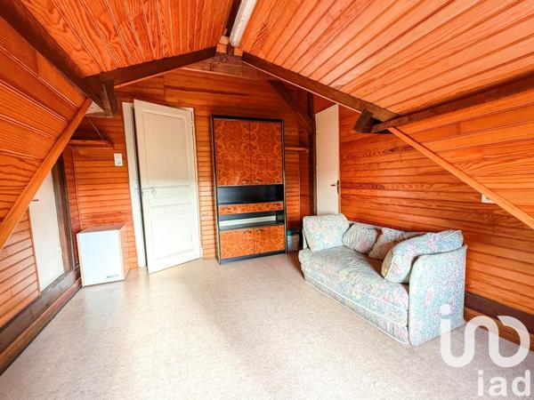 Maison à vendre 7 pièces 140 m² Lisieux