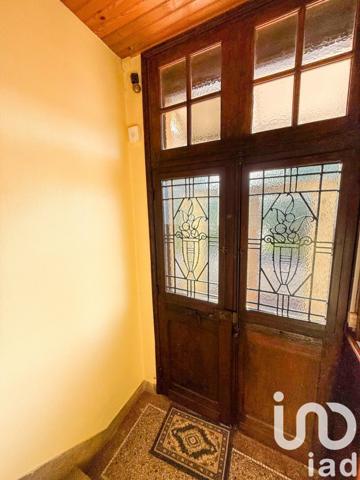 Maison à vendre 7 pièces 140 m² Lisieux