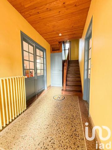 Maison à vendre 7 pièces 140 m² Lisieux