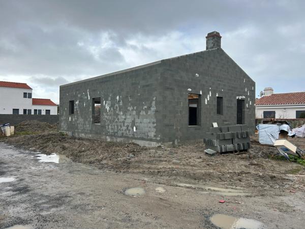 Maison à vendre 4 pièces LA GUERINIERE (85)