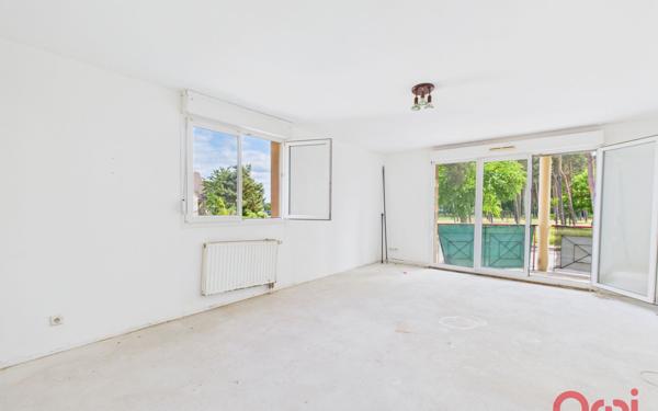 Appartement à vendre    4 pièces • 90 m2 Bischwiller