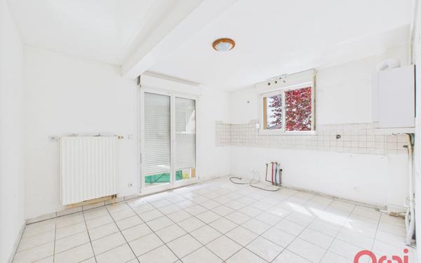 Appartement à vendre    4 pièces • 90 m2 Bischwiller