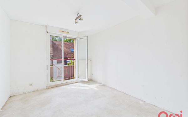 Appartement à vendre    4 pièces • 90 m2 Bischwiller