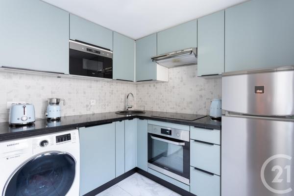 Appartement Duplex à vendre  2 pièces - 41,57 m2 PARIS - 75006