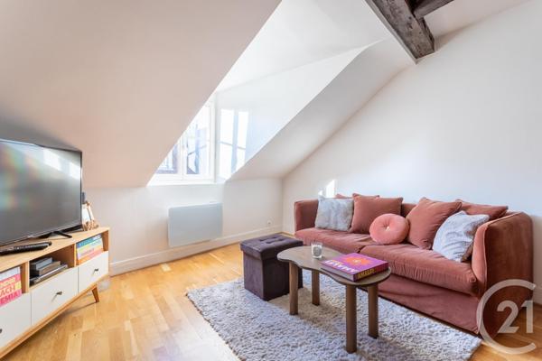 Appartement Duplex à vendre  2 pièces - 41,57 m2 PARIS - 75006