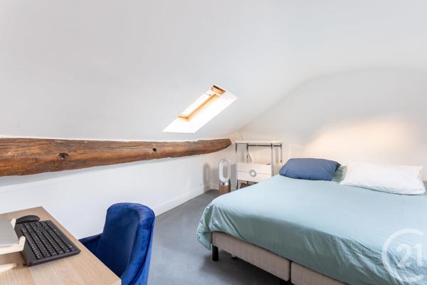 Appartement Duplex à vendre  2 pièces - 41,57 m2 PARIS - 75006