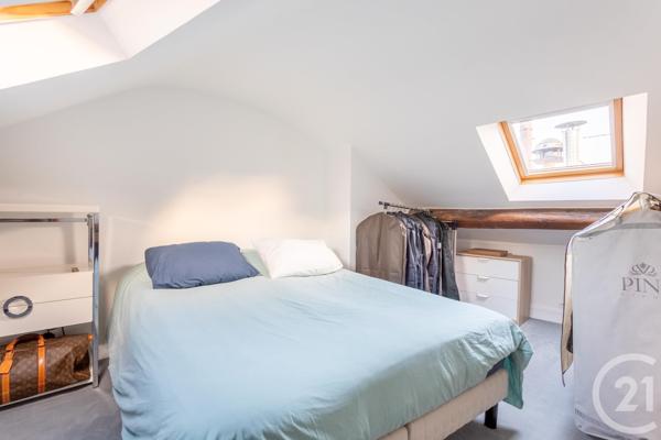 Appartement Duplex à vendre  2 pièces - 41,57 m2 PARIS - 75006