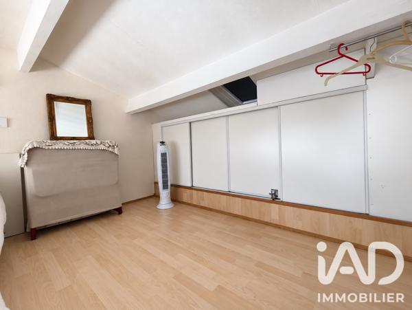 Studio à vendre 25,13 m² Le Barcarès