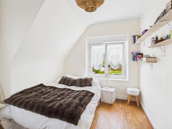 Maison coup coeur,  espace, élégance, situation
