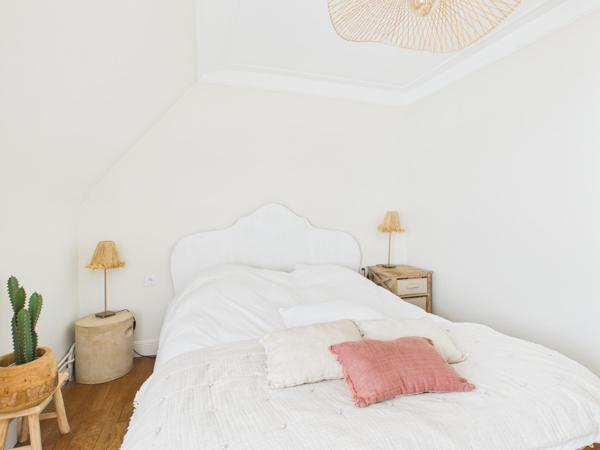 Maison coup coeur,  espace, élégance, situation