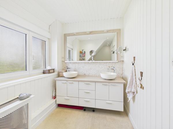 Maison coup coeur,  espace, élégance, situation