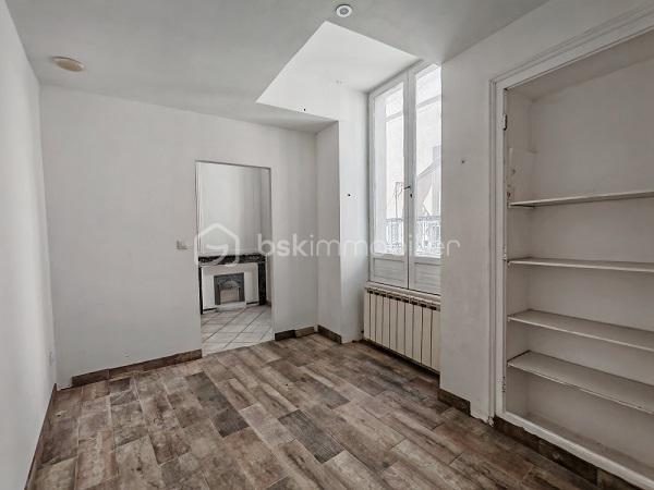 Immeuble de 149,65 m²