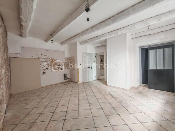 Immeuble de 149,65 m²