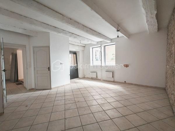 Immeuble de 149,65 m²