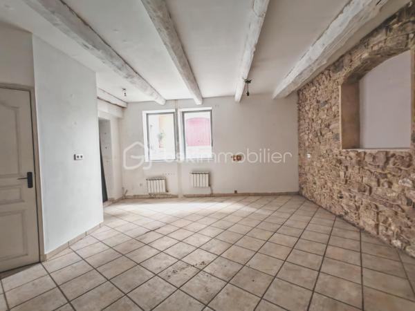 Immeuble de 149,65 m²