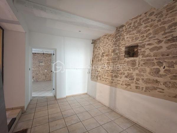 Immeuble de 149,65 m²