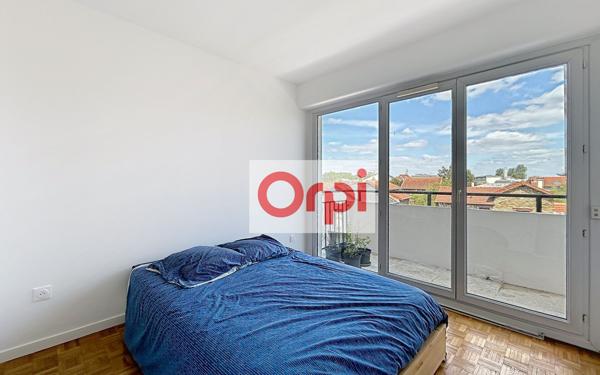 Appartement à louer    2 pièces • 36,04 m2 Châtillon
