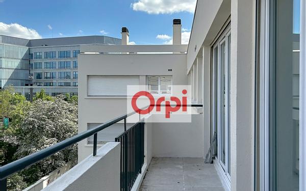 Appartement à louer    2 pièces • 36,04 m2 Châtillon