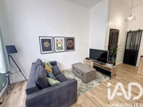Appartement à vendre 2 pièces 41 m² Nîmes