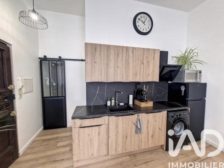 Appartement à vendre 2 pièces 41 m² Nîmes