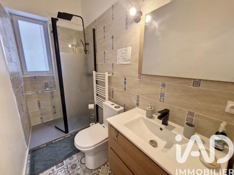 Appartement à vendre 2 pièces 41 m² Nîmes