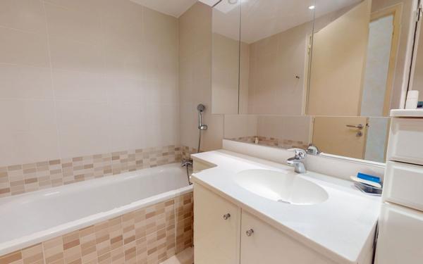 Appartement à vendre    4 pièces • 98,37 m2 Villeurbanne