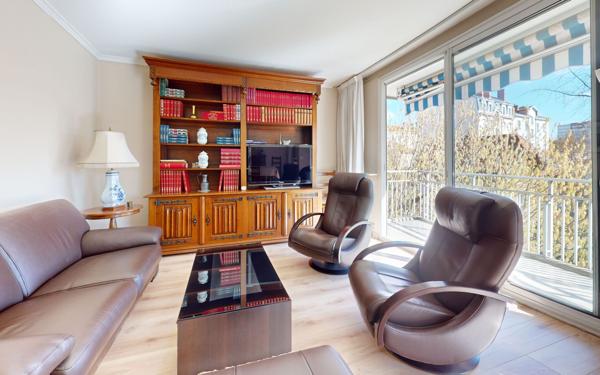 Appartement à vendre    4 pièces • 98,37 m2 Villeurbanne