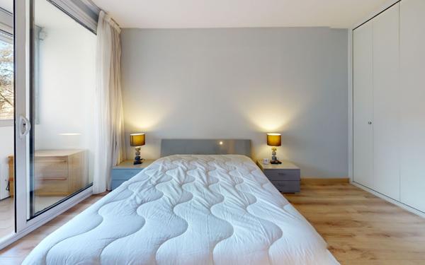 Appartement à vendre    4 pièces • 98,37 m2 Villeurbanne