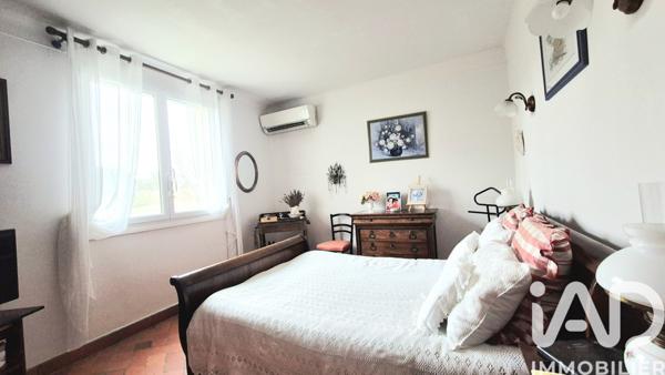 Maison à vendre 4 pièces 123 m² L'Isle-sur-la-Sorgue