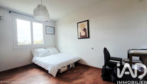 Maison à vendre 4 pièces 123 m² L'Isle-sur-la-Sorgue