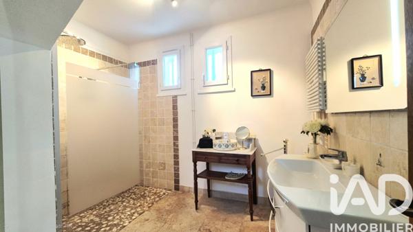 Maison à vendre 4 pièces 123 m² L'Isle-sur-la-Sorgue