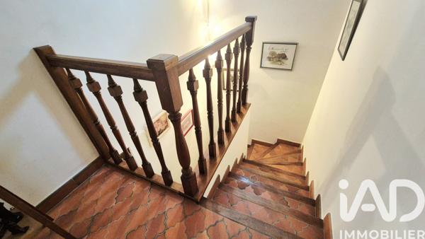 Maison à vendre 4 pièces 123 m² L'Isle-sur-la-Sorgue